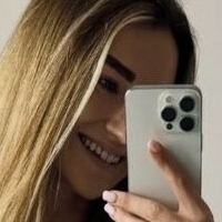 Weronika Wos Nagie