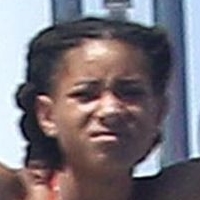 Willow Smith Nagie