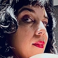 witchielavender Nagie