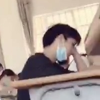 Wjsgnm 小鹿酱 Nagie