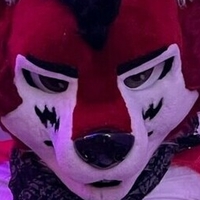 wolf_ezo Nagie
