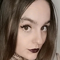 Women With Brown Eyes Nagie