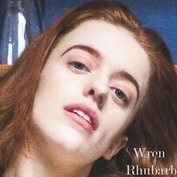 Wren Rhubarb Nagie