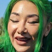 WWE Shotzi Nagie