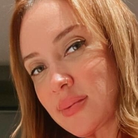 Xanda Dias Nagie