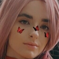xanthe969 Nagie