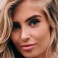 Xenia Adonts Nagie