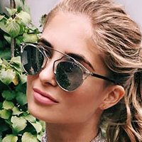 Xenia Van Der Woodsen Nagie