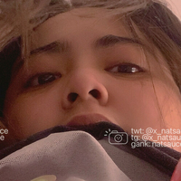 X_natsauce • 夏 Nagie