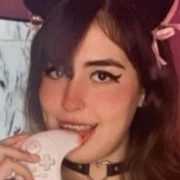 XNatKittyCat Nagie