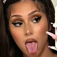 xoxnaughtynatti Nagie