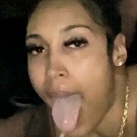 xoxo_shantelle Nagie