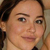 xscarlettgracex Nagie