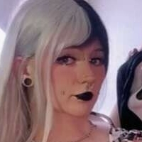 xxgh0stgirlxx Nagie