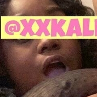 xxkalixx Nagie