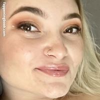 xxxsabrinamay Nagie