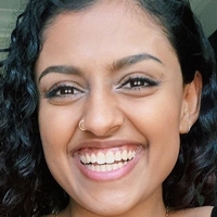 Yamini Nambimadom Nagie