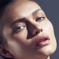 Yana Sotnikova Nagie