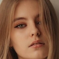 Yana Zhytkevych Nagie