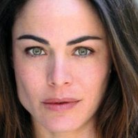 Yancy Butler Nagie