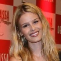 Yasmin Brunet Nagie