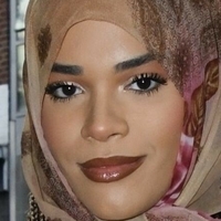 Yasmin Finney Nagie