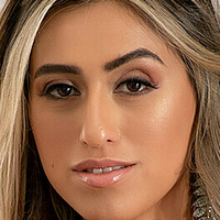 Yasmin Luz Nagie