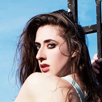 Yasmine Kittles Nagie