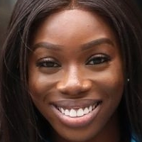 Yewande Nagie