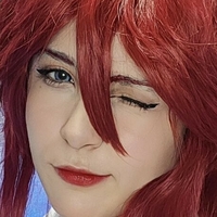 Yifene Cosplay Nagie