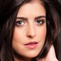 Ylenia Baglietto Nagie