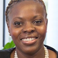 Yolande Julian Nagie