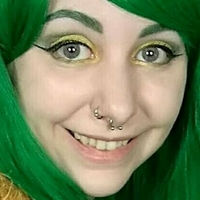 your_nymph_nyxii Nagie