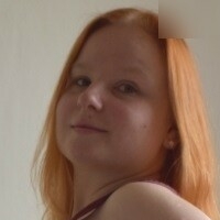 YourFoxGirl Nagie