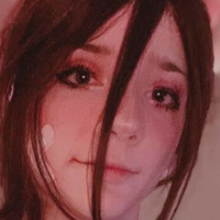 Yuffie44 Nagie