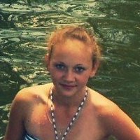 Yuliya Denisova Nagie