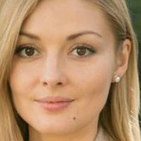 Yuliya Latyisheva Nagie