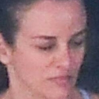 Yvette Prieto Nagie