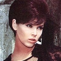 Yvonne Craig Nagie