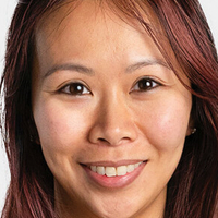 Yvonne Ho Nagie