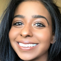 Zahra Rai Nagie