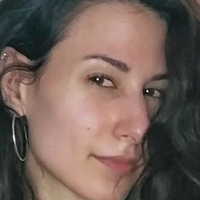 Zehava Glazier Nagie