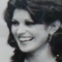 Zélia Diniz Nagie