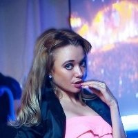 Zhenya Belaya Nagie