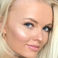 Zienna Eve Nagie