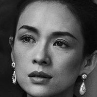 Ziyi Zhang Nagie