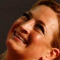 Zoë Bell Nagie