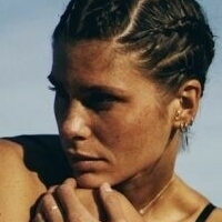 Zoe Brossy Nagie