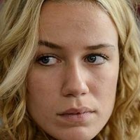 Zoe Marchal Nagie