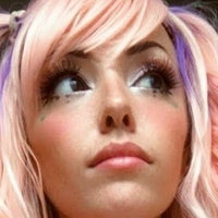 Zoe_Riot Nagie